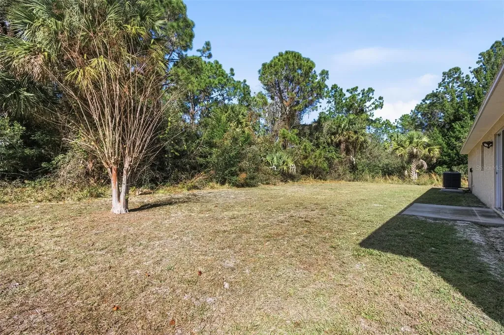311 Underwood Trail Palm Coast FL 32164