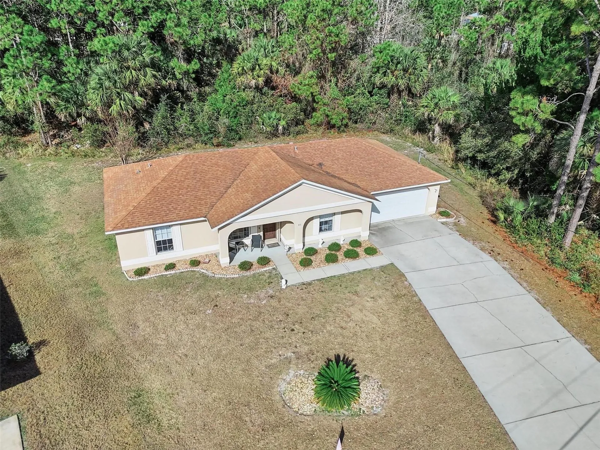 311 Underwood Trail Palm Coast FL 32164