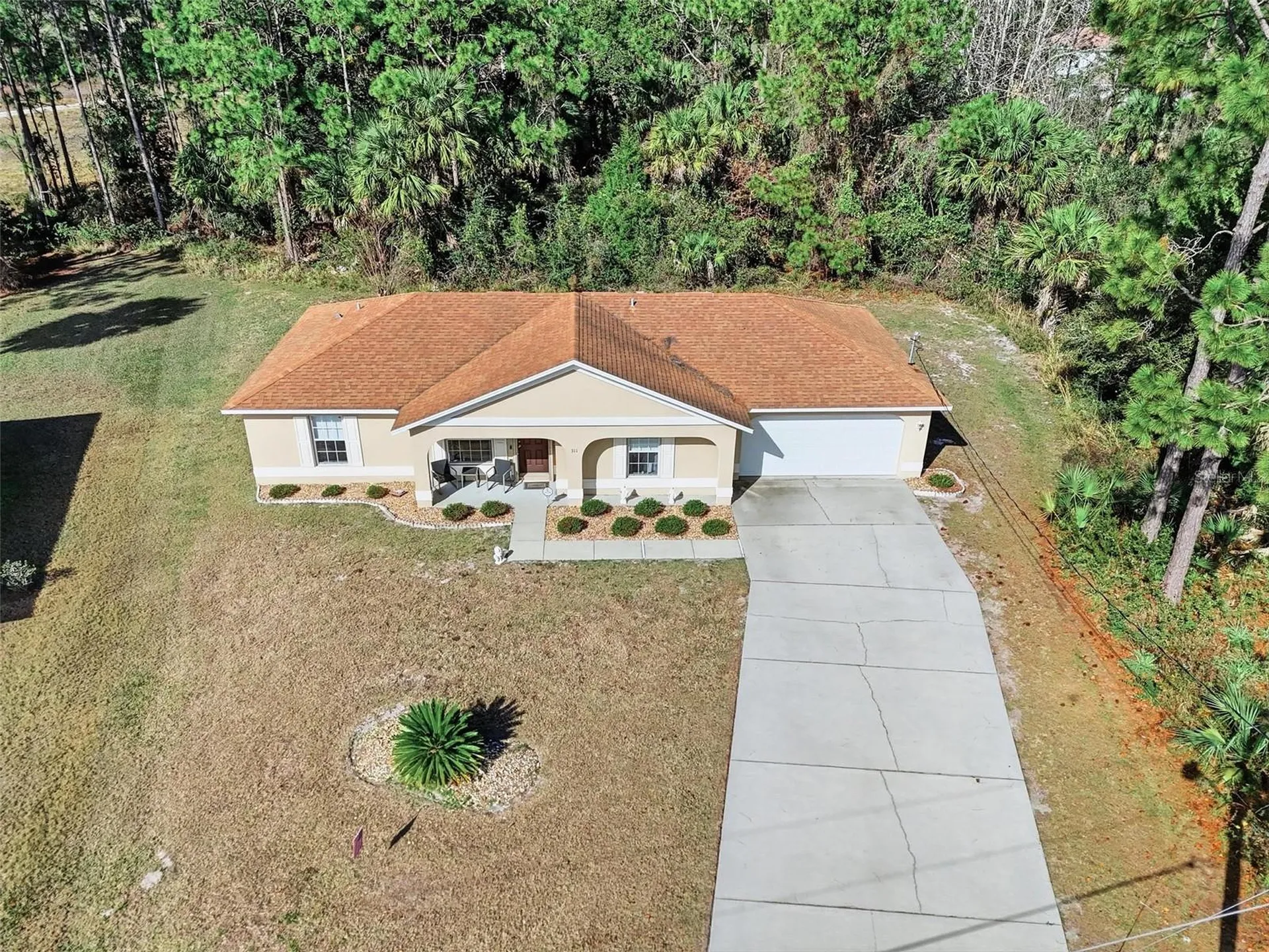 311 Underwood Trail Palm Coast FL 32164