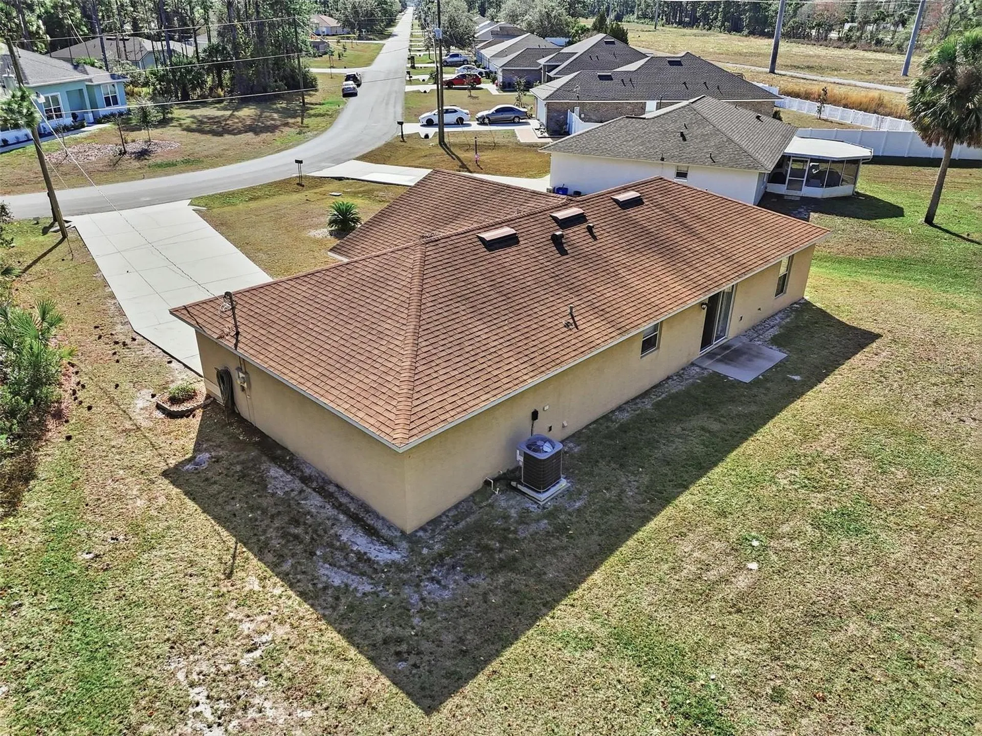 311 Underwood Trail Palm Coast FL 32164