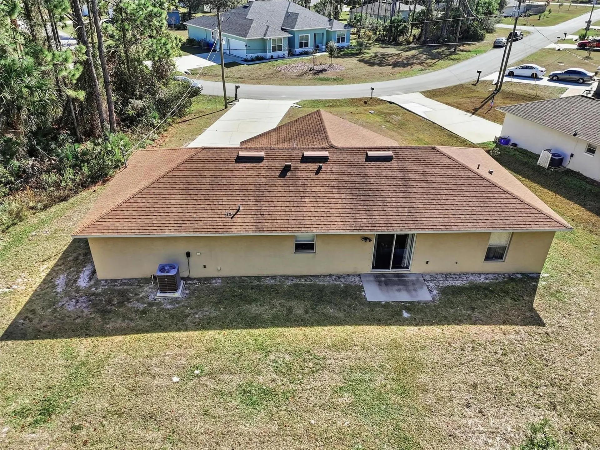 311 Underwood Trail Palm Coast FL 32164