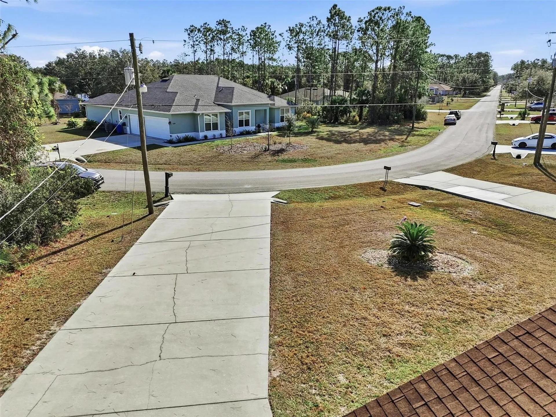 311 Underwood Trail Palm Coast FL 32164