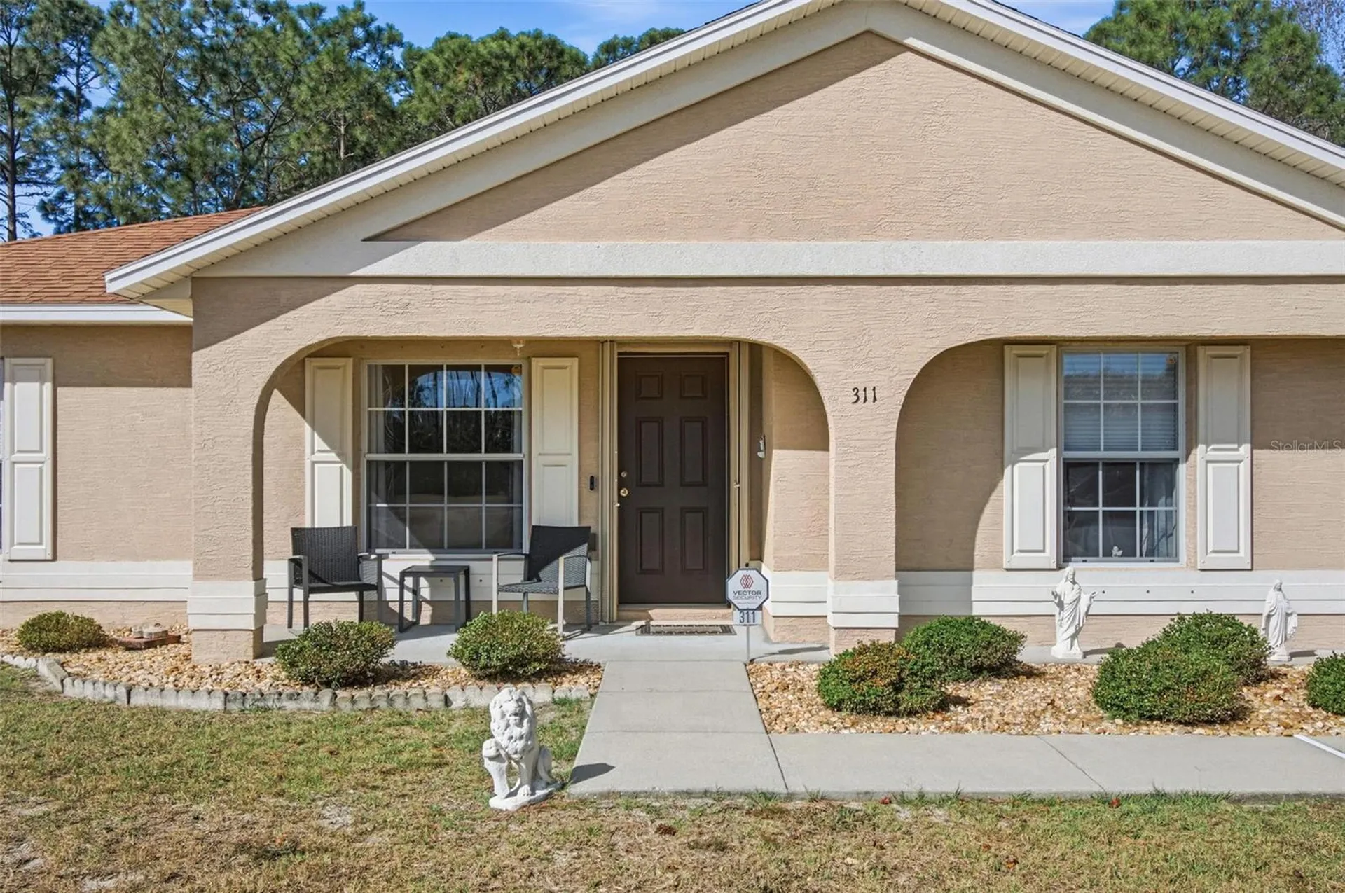 311 Underwood Trail Palm Coast FL 32164