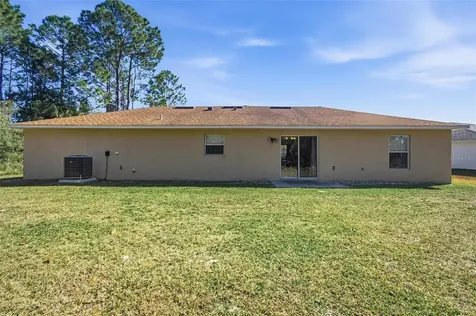 311 Underwood Trail Palm Coast FL 32164