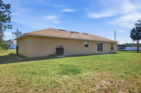 311 Underwood Trail Palm Coast FL 32164