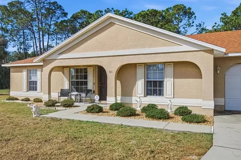 311 Underwood Trail Palm Coast FL 32164