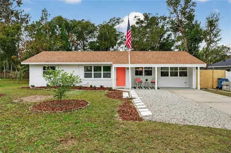 1825 Banyan Street Orange City FL 32763