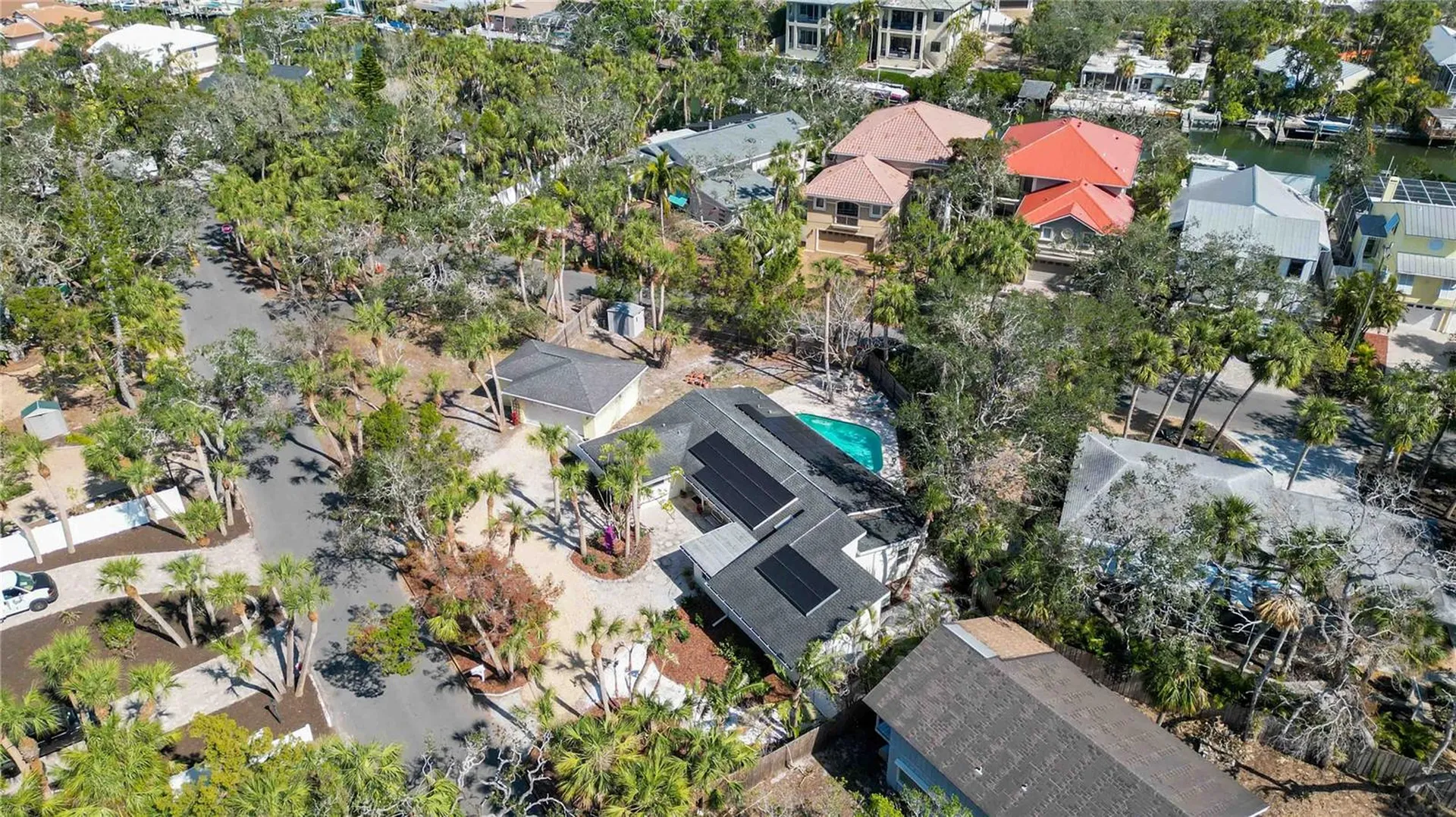 5107 Saint Albans Avenue Sarasota FL 34242