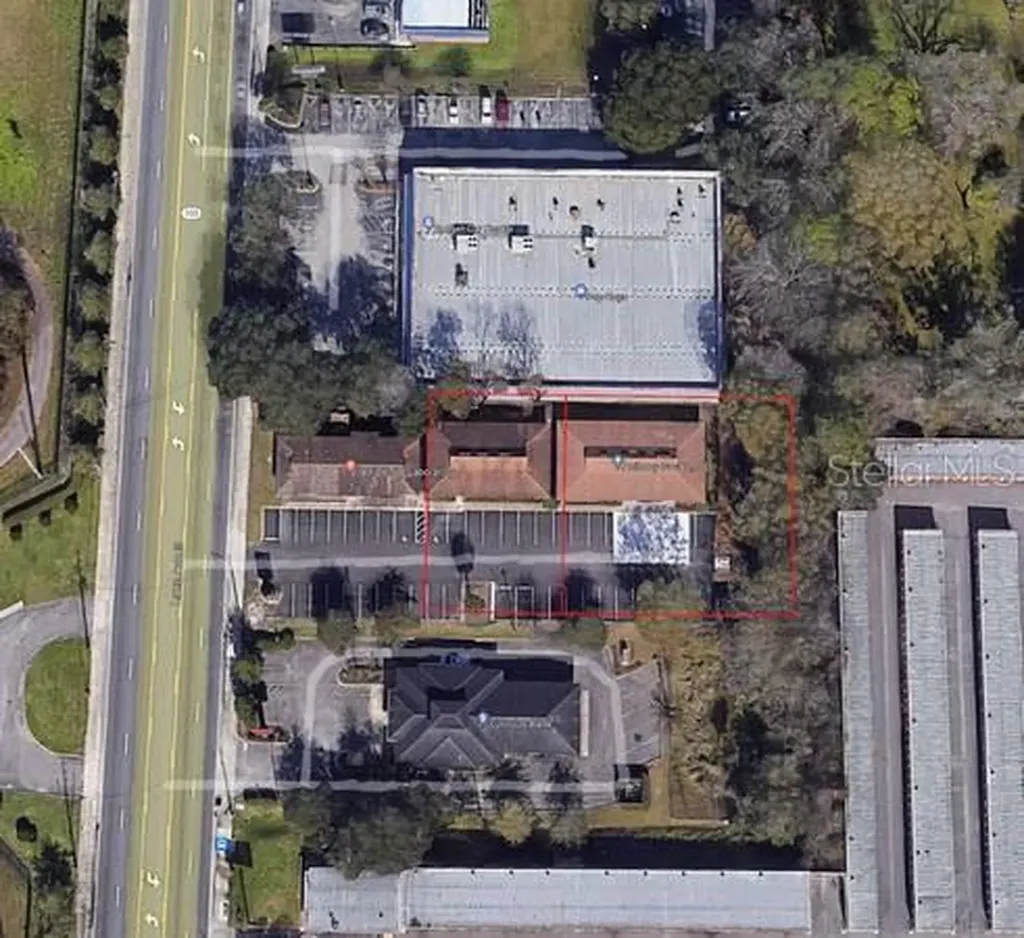 949 Lane Avenue S Jacksonville FL 32205