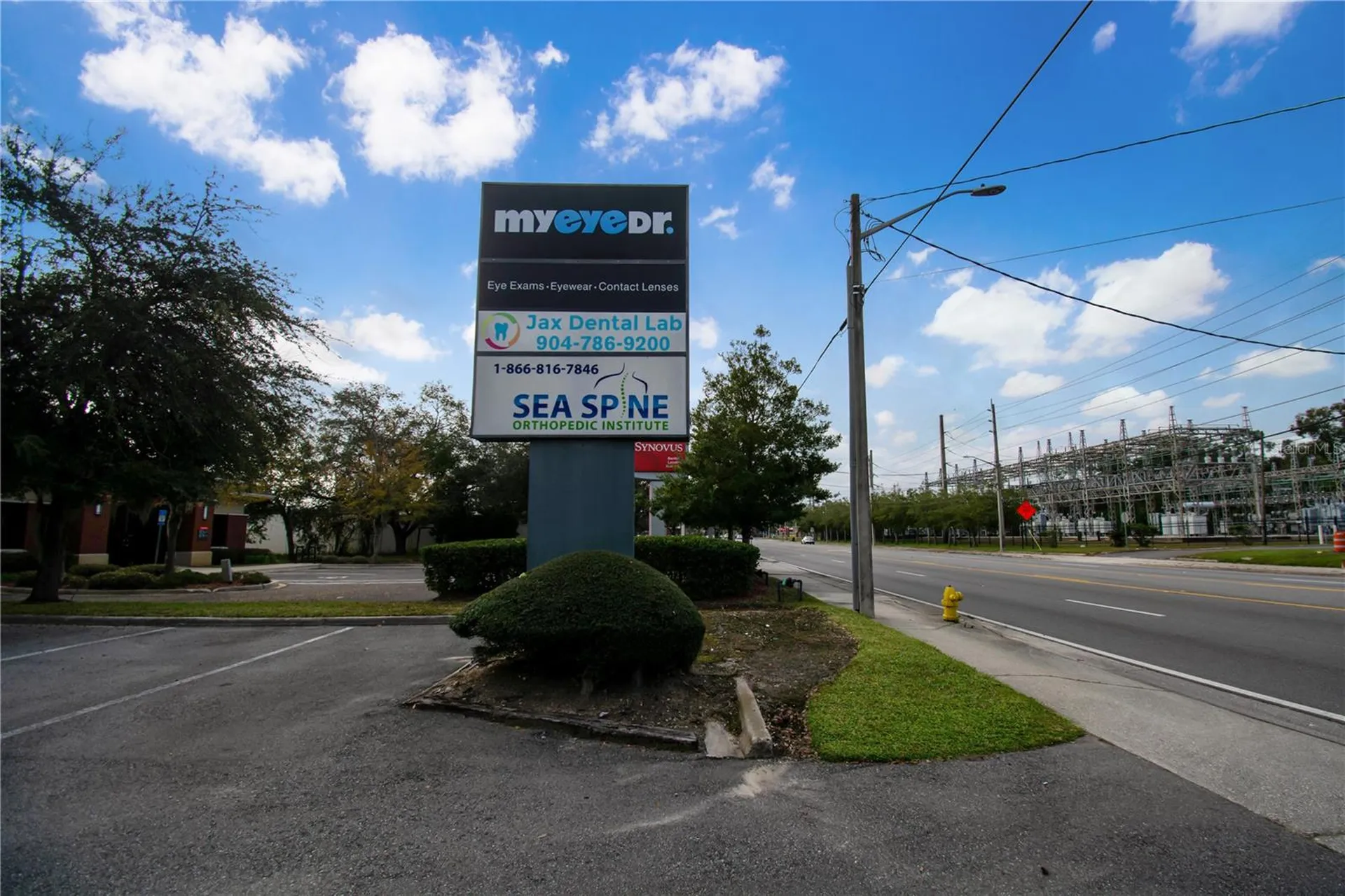 949 Lane Avenue S Jacksonville FL 32205