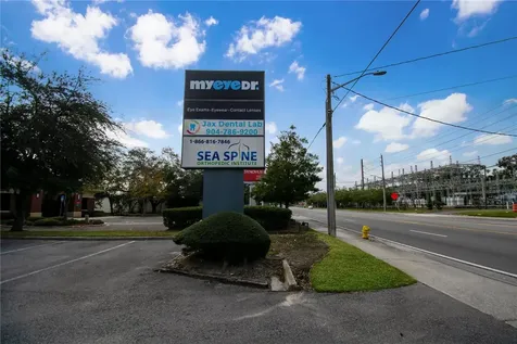 949 Lane Avenue S Jacksonville FL 32205