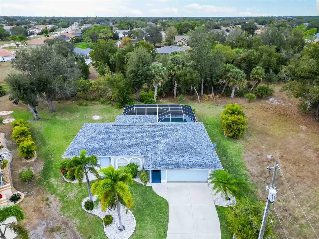 26173 Cata Marina Drive Punta Gorda FL 33983