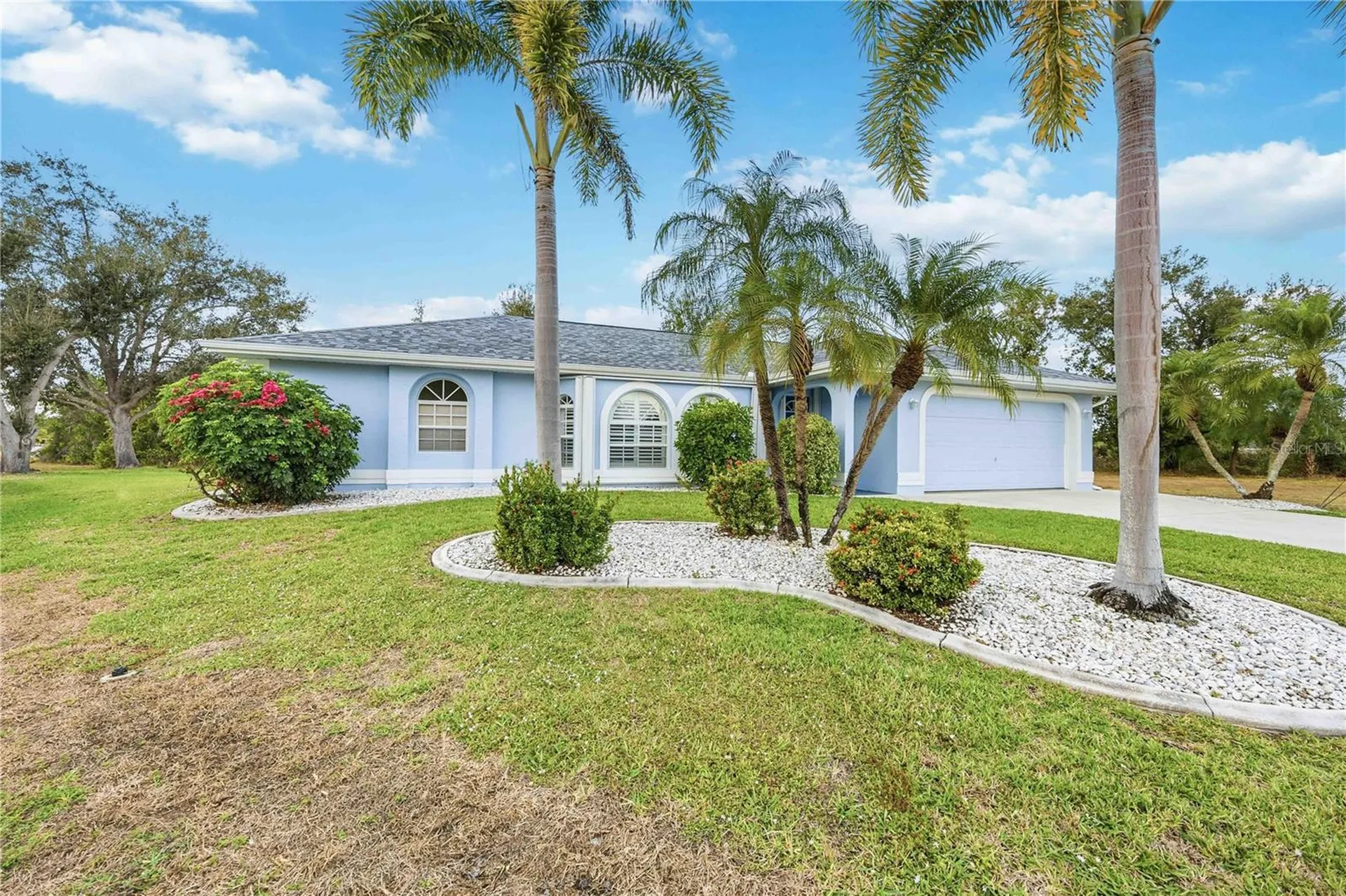 26173 Cata Marina Drive Punta Gorda FL 33983