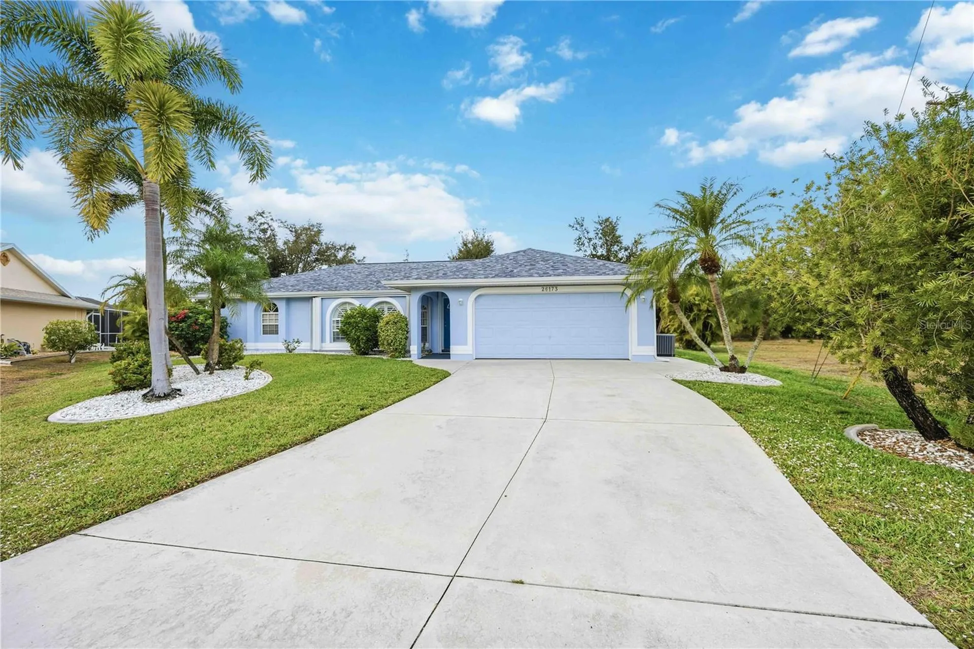 26173 Cata Marina Drive Punta Gorda FL 33983