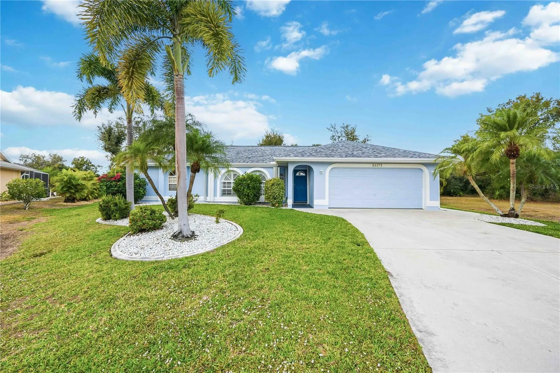 26173 Cata Marina Drive Punta Gorda FL 33983
