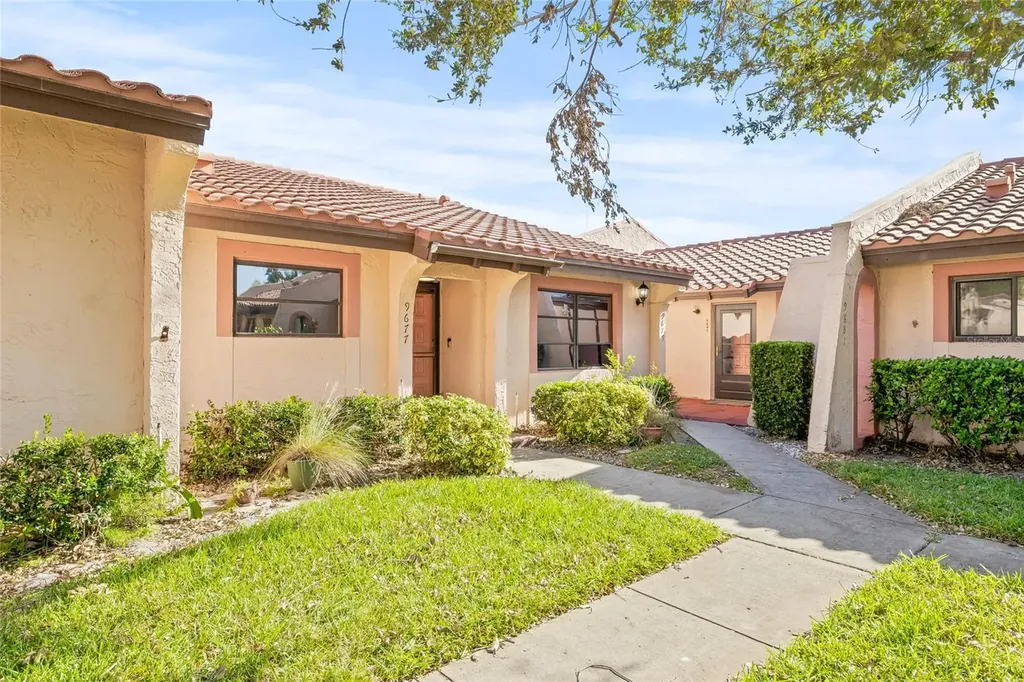 9677 86th Avenue Seminole FL 33777