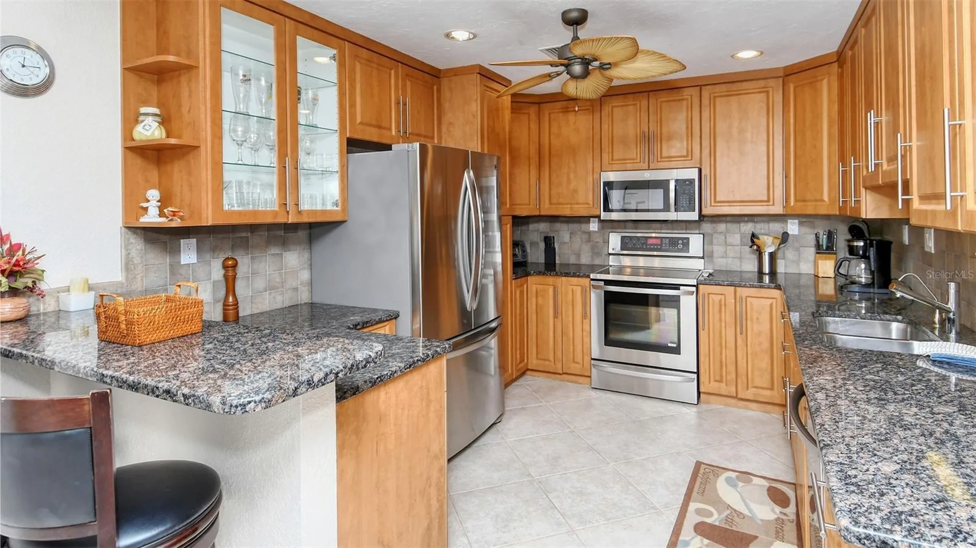 1125 W Peppertree Drive Sarasota FL 34242