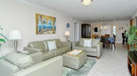 1125 W Peppertree Drive Sarasota FL 34242