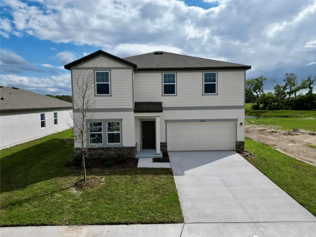 10829 Paddling Trace Run Parrish FL 34219
