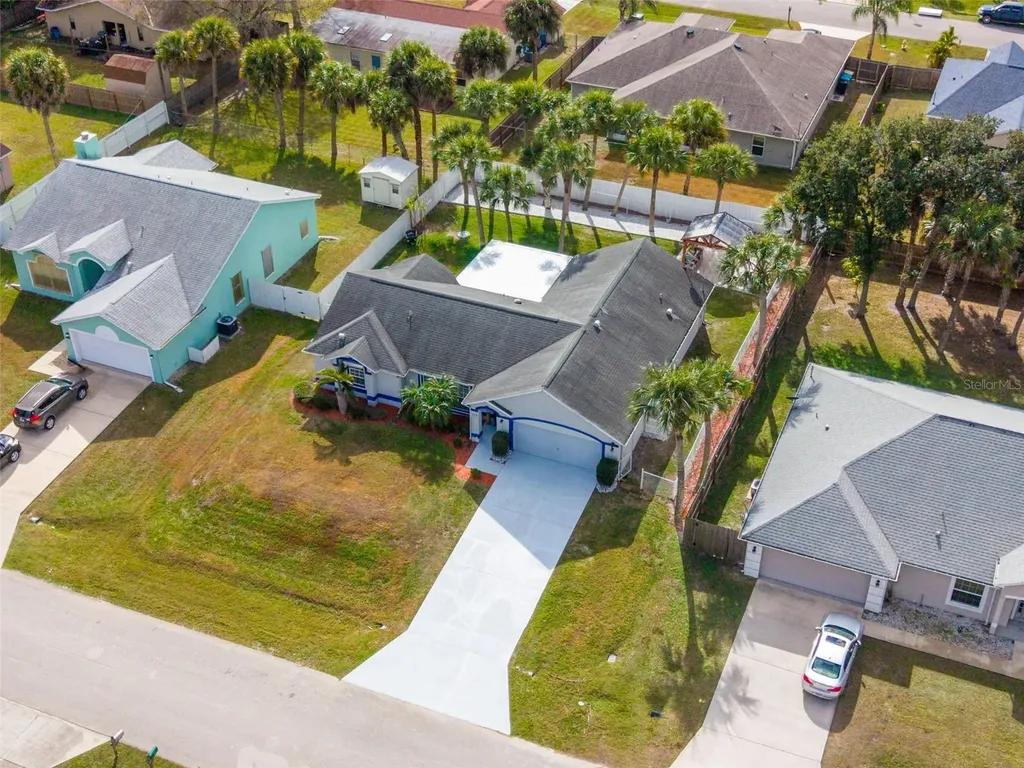 218 Evergreen Street NE Palm Bay FL 32907