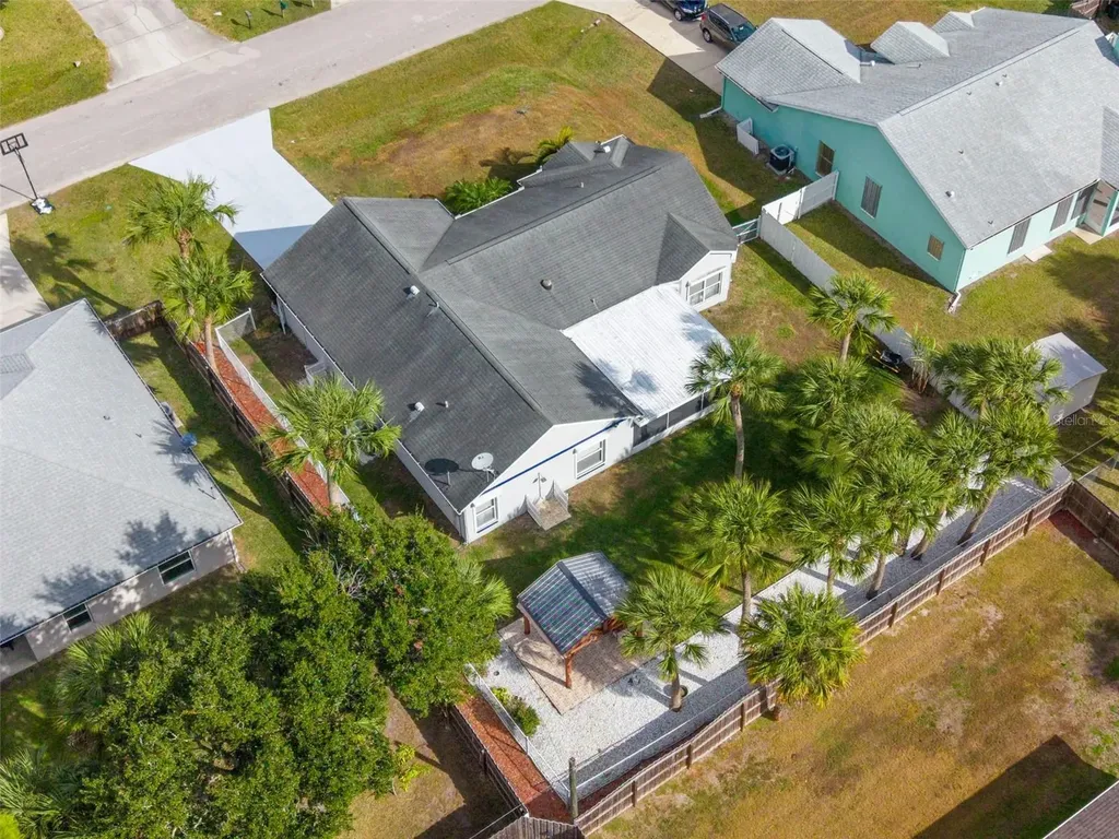 218 Evergreen Street NE Palm Bay FL 32907
