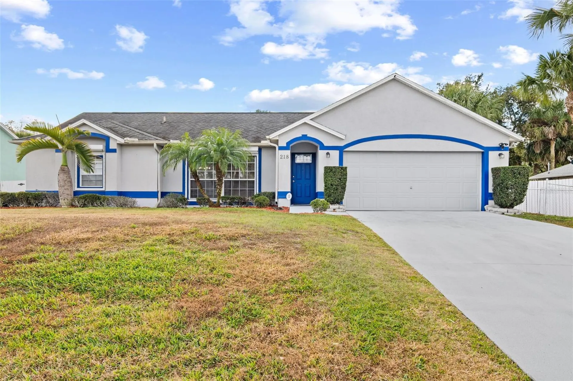 218 Evergreen Street NE Palm Bay FL 32907
