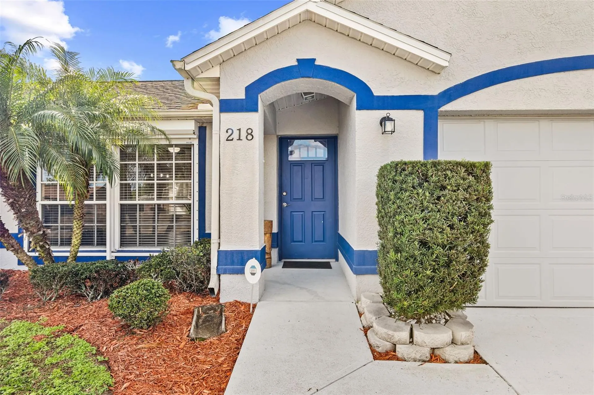 218 Evergreen Street NE Palm Bay FL 32907
