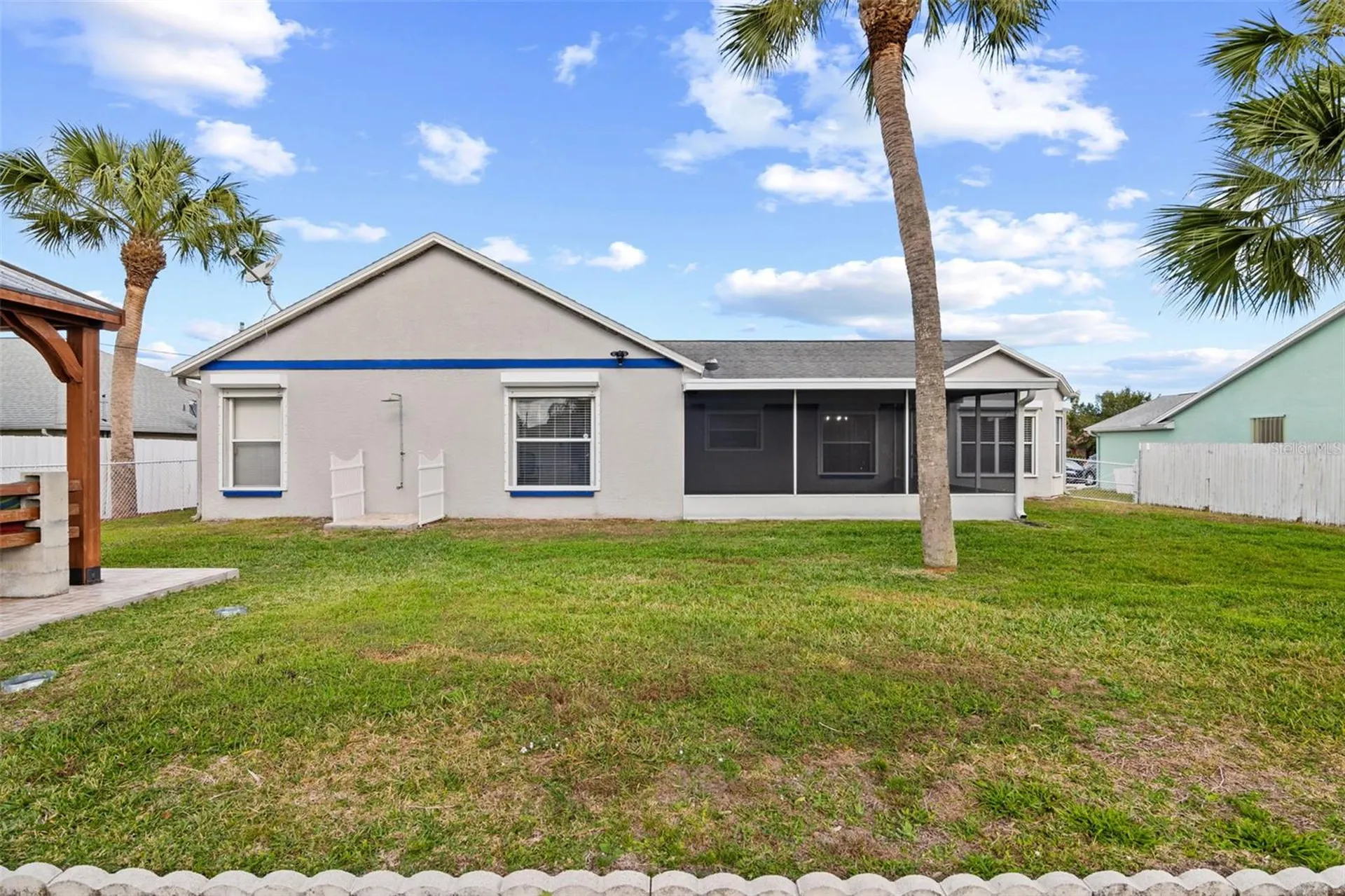 218 Evergreen Street NE Palm Bay FL 32907