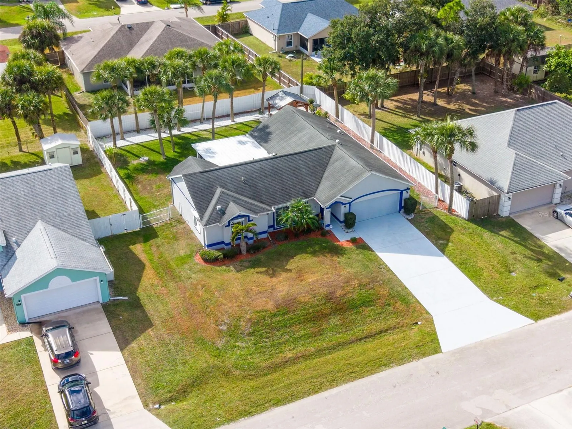 218 Evergreen Street NE Palm Bay FL 32907