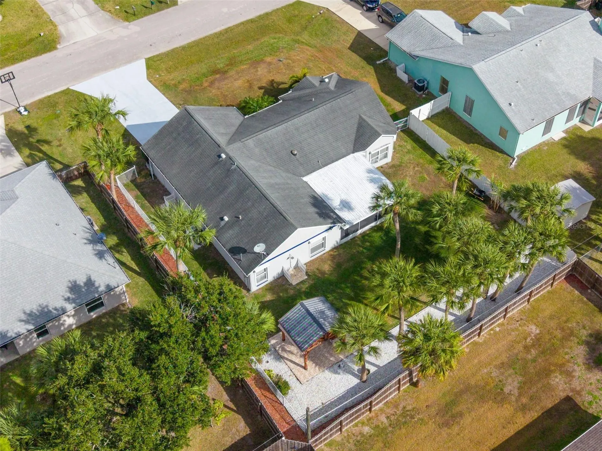 218 Evergreen Street NE Palm Bay FL 32907