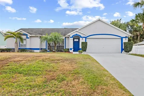 218 Evergreen Street NE Palm Bay FL 32907