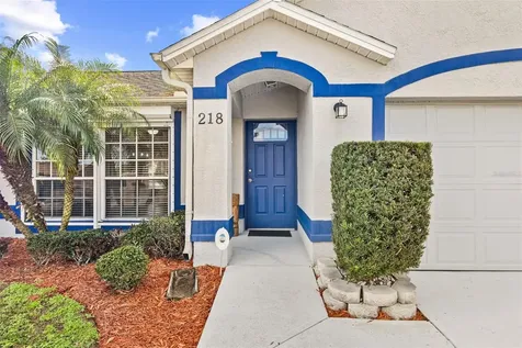 218 Evergreen Street NE Palm Bay FL 32907