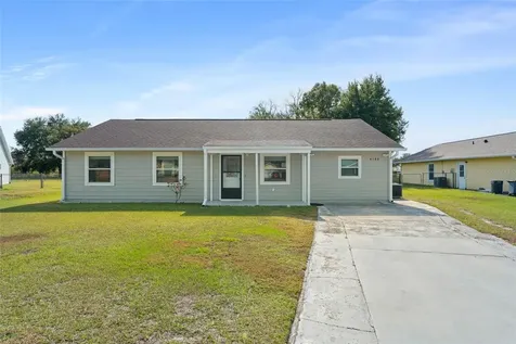 4140 Bergamont Court Kissimmee FL 34746