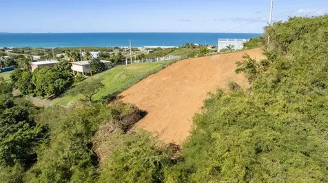 583 Calle 16 Vieques PR 00765