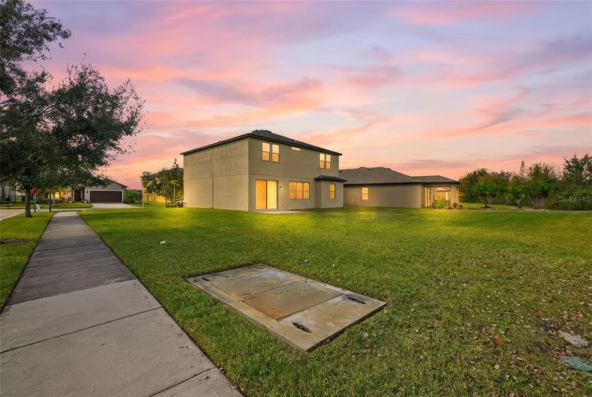 9118 Mountain Magnolia Drive Riverview FL 33578
