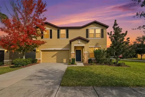 9118 Mountain Magnolia Drive Riverview FL 33578