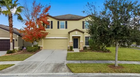 9118 Mountain Magnolia Drive Riverview FL 33578