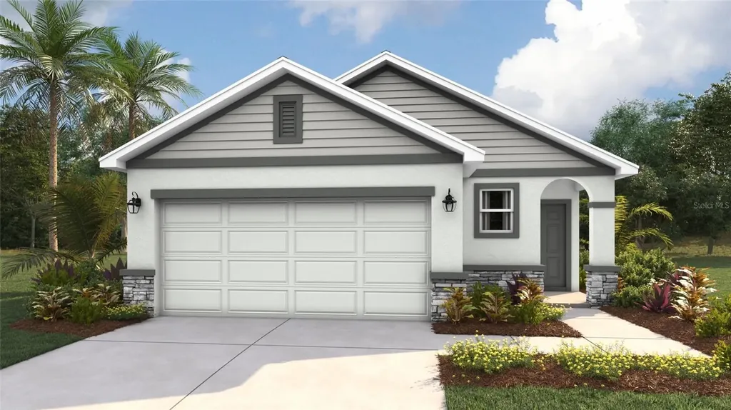 9991 Morning Meadowlark Trail Parrish FL 34219