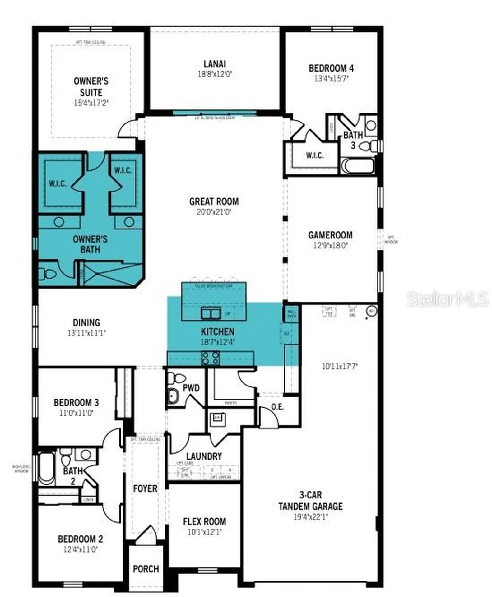 9014 Sundance Terrace Parrish FL 34219