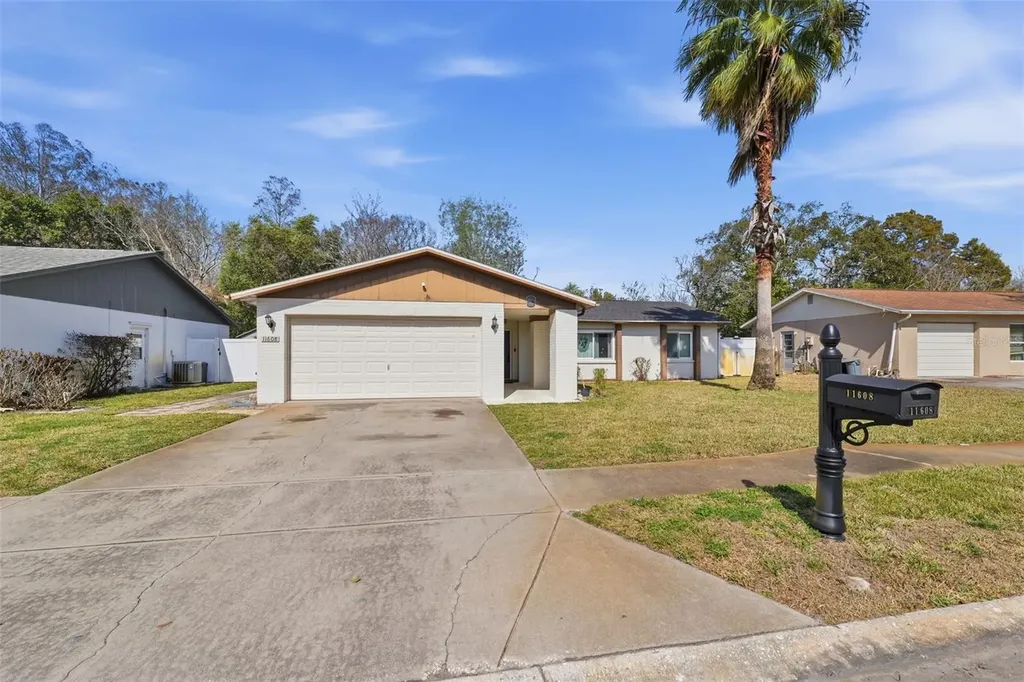 11608 Fox Run Port Richey FL 34668