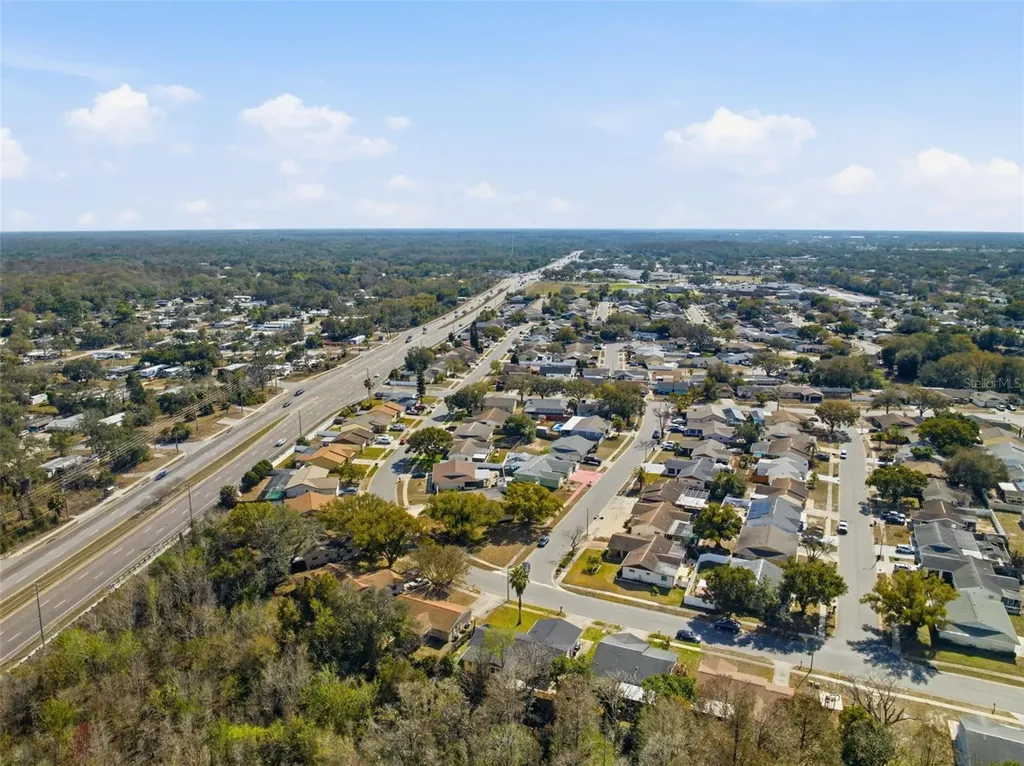 11608 Fox Run Port Richey FL 34668