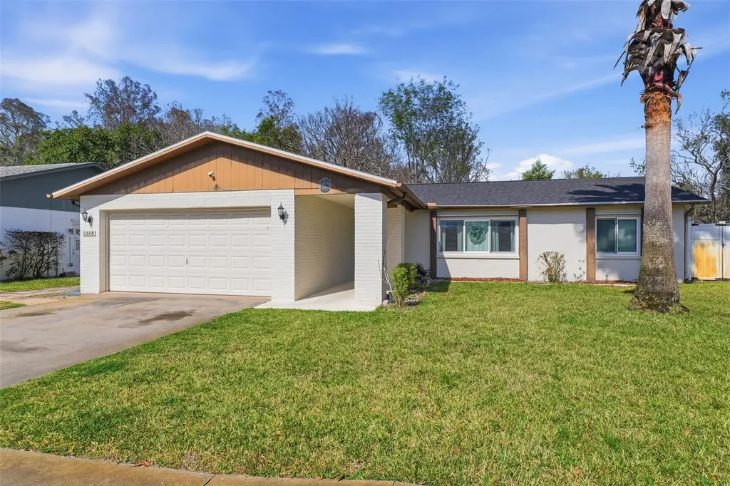 11608 Fox Run Port Richey FL 34668