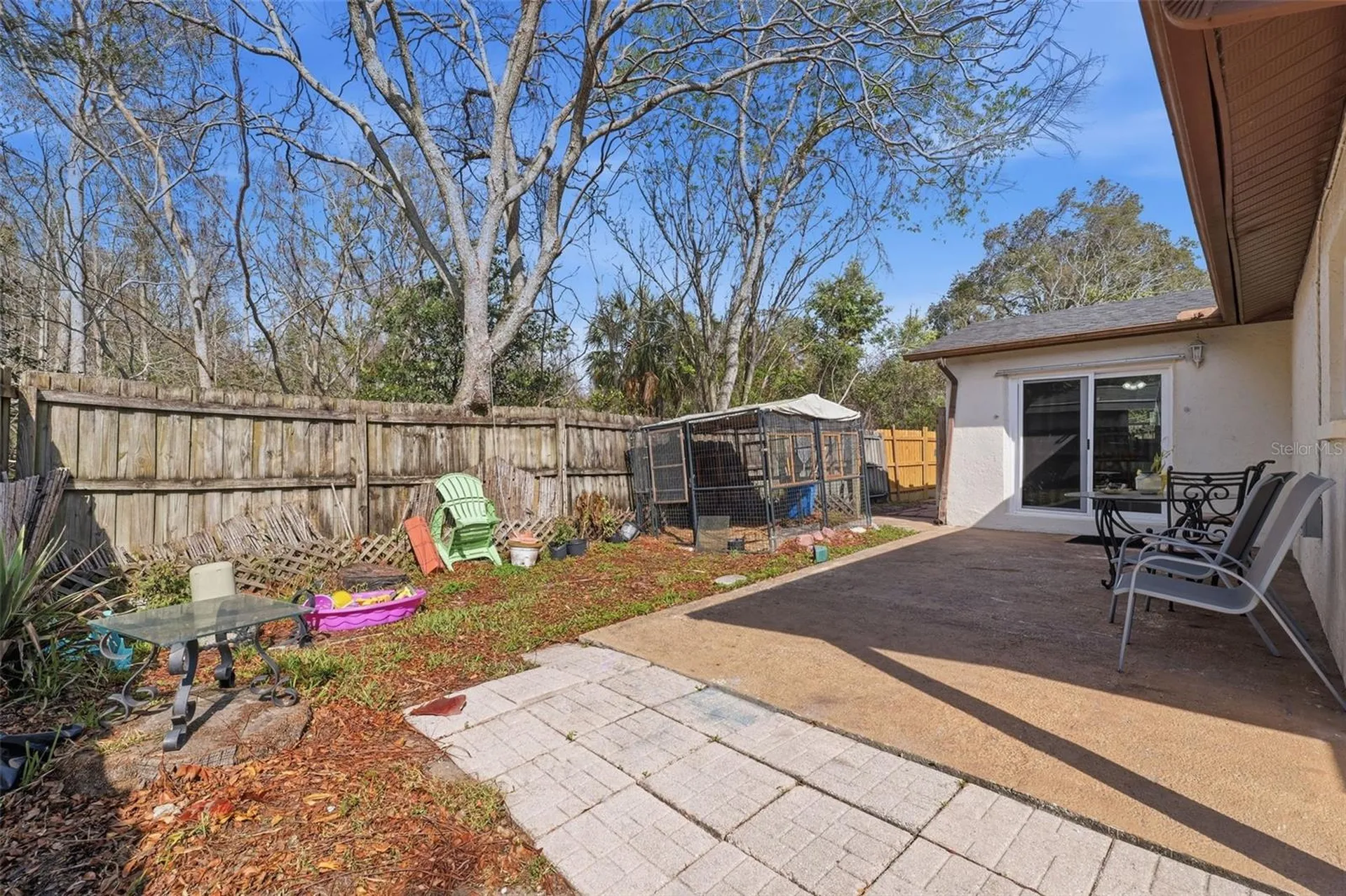 11608 Fox Run Port Richey FL 34668