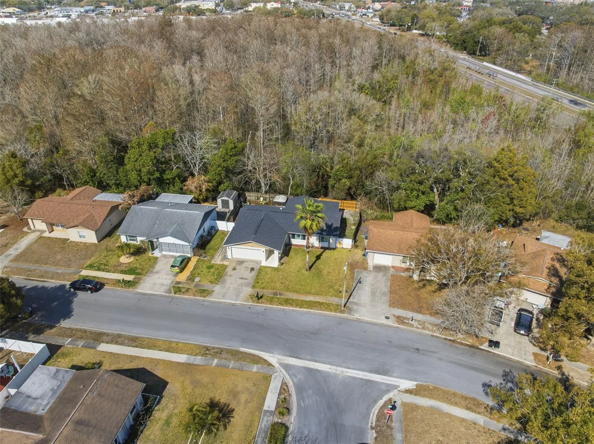 11608 Fox Run Port Richey FL 34668