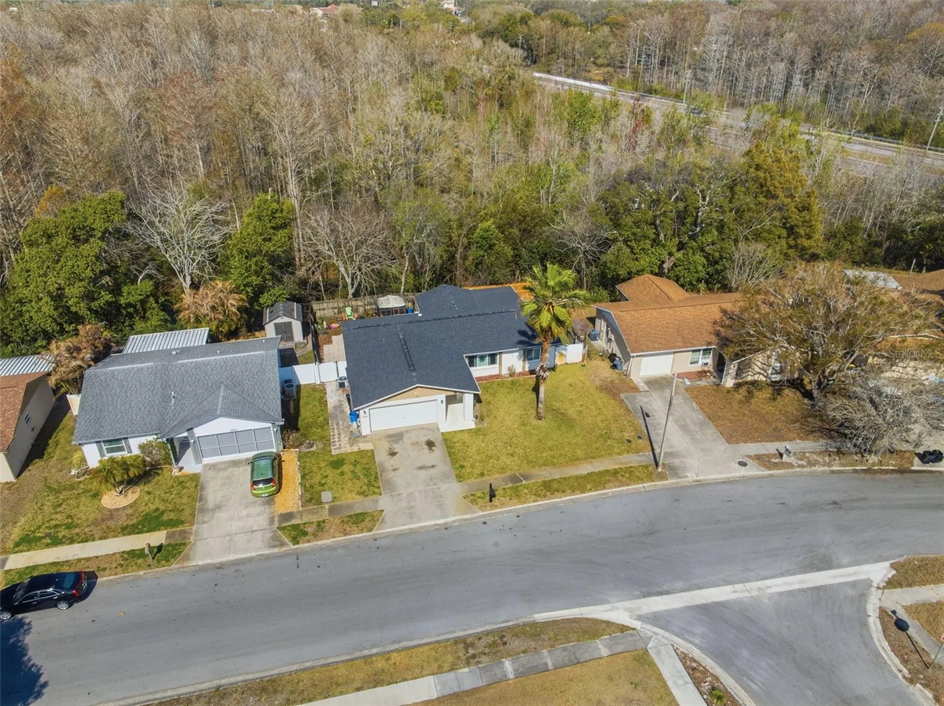 11608 Fox Run Port Richey FL 34668