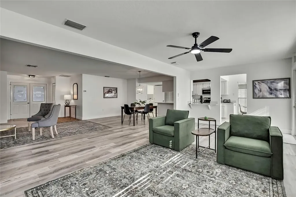 7231 Big Bend Drive Spring Hill FL 34606