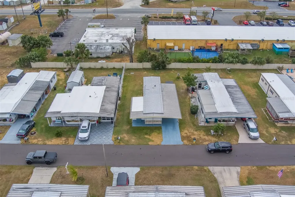 35204 Ada Avenue Zephyrhills FL 33541