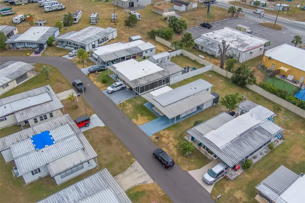 35204 Ada Avenue Zephyrhills FL 33541