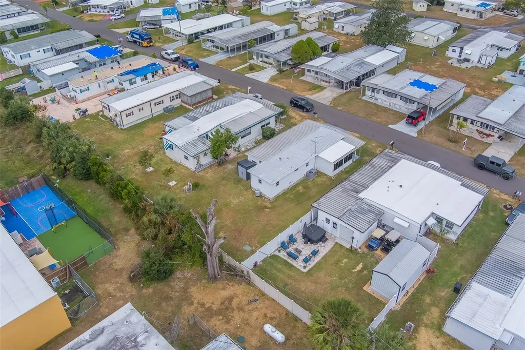 35204 Ada Avenue Zephyrhills FL 33541