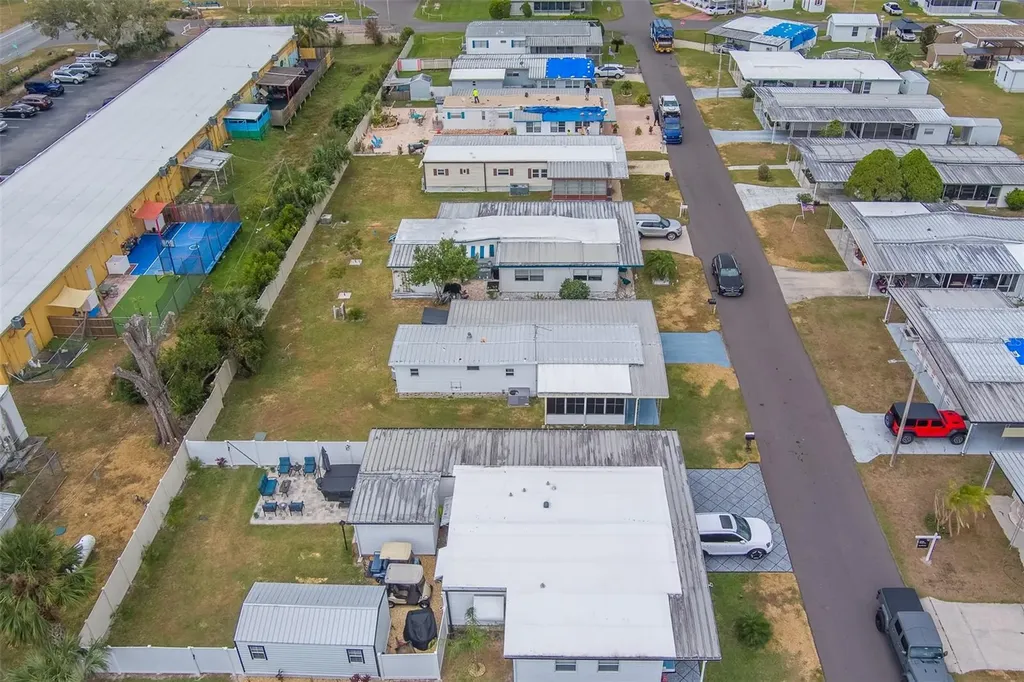 35204 Ada Avenue Zephyrhills FL 33541